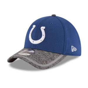 Indianapolis Colts New Era 2016 NFL Training Camp 39Thirty (11282748)