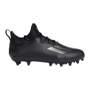 Adidas ADIZERO J youth football cleats-Black (EH1621)