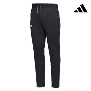 Adidas Men Team Issue Tapered Pant-Black (HI0707)