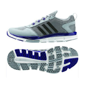 Adidas Speed Trainer 2 Shoe LTONIX/PURPLE Size 11.5 (D70020)