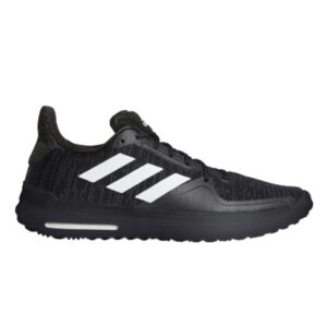 Adidas Womens Fit Pro boost Trainer shoes Black/Wht/G (EH0589)