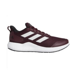 Adidas EDGE Gameday shoes – MAROON  size 11 (FX5803)