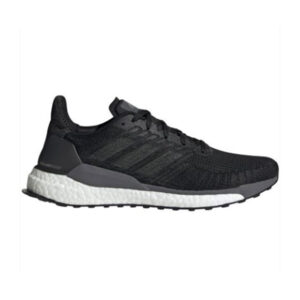 Adidas Solar Boost 19 performance Running shoe core black size 11.5 (EF1413)