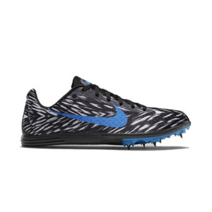 Nike Zoom Rival D 8 Track Spikes Size 14 (616310-004)