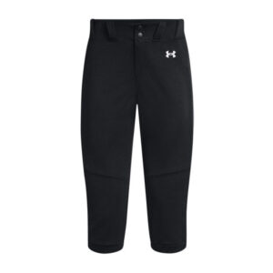 Under Armour Women’s Icon Knicker Softball Pant (USP522W)