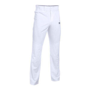 Under Armour YOUTH Icon Relaxed Baseball Pant-Baseball Grey (UBP514Y)