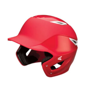 Easton Z7 Dual Finish Red Junior Batting Helmet 6 3/8 – 7 1/8-Red (A168153RD)