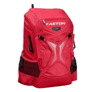 EASTON GHOST NX Fastpitch softball Backpack -RED (A159065RD)