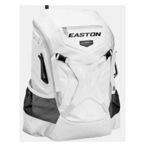 EASTON GHOST NX Fastpitch softball Backpack -WHITE (A159065WH)