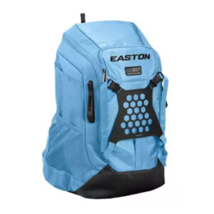 Easton Walk-Off NX Backpack Baseball/ softball batpack bag-Carolina blue (A159059)