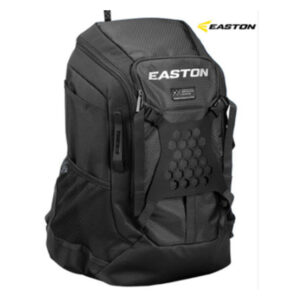 Easton Walk-Off NX Backpack Baseball/ softball batpack equipment  bag – BLACK (E00682224)