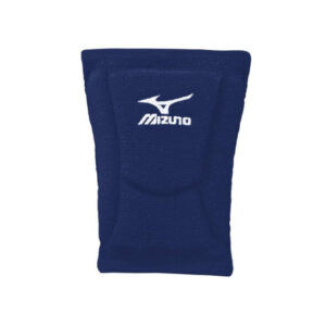 Mizuno LR6 Highlighter Volleyball Kneepad-Navy/ColumbiaBlue (480119.5155)