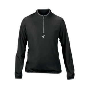 Easton Women’s M5 Cage Jacket-Black (A167638)