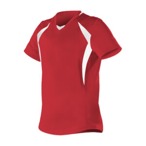 Alleson Women’s Fastpitch Jersey (557VW)