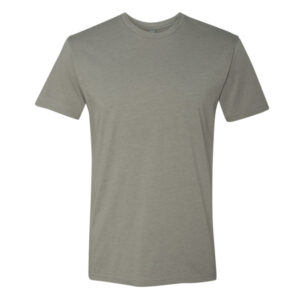 Rah Rah  Premium CVC T-shirt XXL-Stone (RR6210)