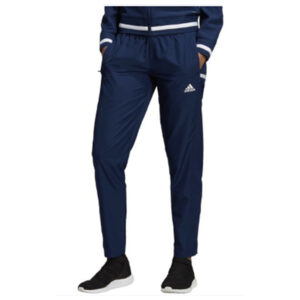 adidas Team 19 Women’s Woven Pant-Team Navy/White (DY8807)