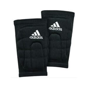 Adidas Volleyball 2.5 Knee Pads (Black/White) LARGE-XL (Z51054)