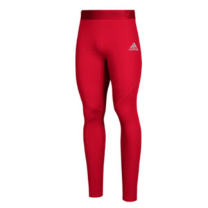 adidas Aplahaskin Long compression Tight – POWER RED (662BURD )