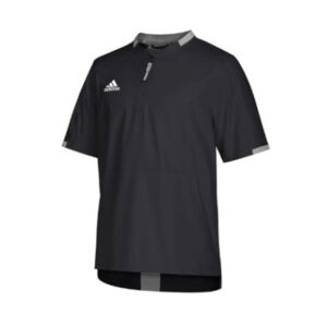 Adidas Fielders Choice 2.0 short Sleeve Cage Jacket-BLACK  XXL (CY2078)