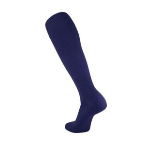 TCK Champion Over The Calf Sock-SIZE LARGE-navy (PCM10)