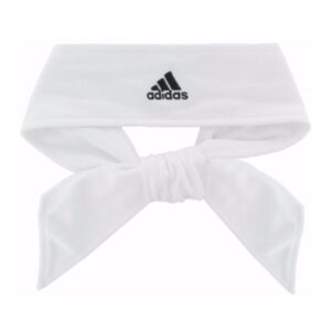 Adidas Tennis Tie II Hairband-White (5136703)