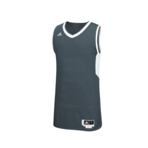 Adidas Climacool youth commander basketball jersey-Onix (7394)