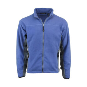 Rivers End Men’s Micro Fleece-River Blue (8097)