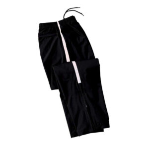 Sable Pant Adult-Black/White (229095)