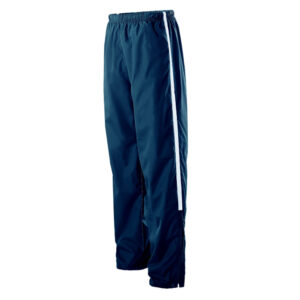 Sable Pant Adult-Royal/White (229095)