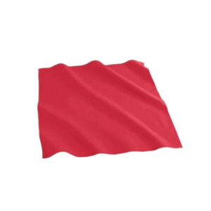 Augusta Cotton/Poly Bandana-Red (2222)