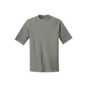 Sport-Tek Adult Ultimate Performance Crew-heather Grey (ST700)