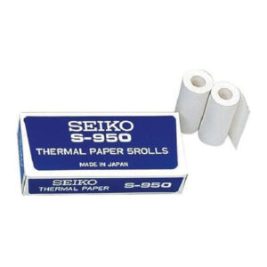 CEI Thermal Paper (5 rolls per box) (S-950)