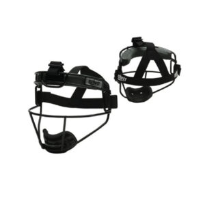 Schutt Fielders Guard Varsity  softball fielders mask BLACK (12210006)