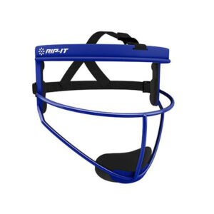 Rip it Softball Fielder’s Mask-Royal (DGBO)