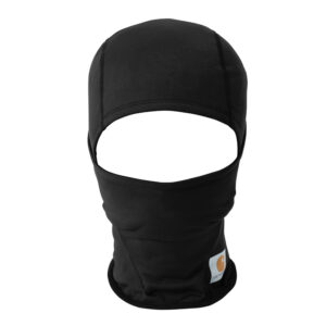 Carhartt Force Helmet-Liner Mask-Black (CTA267)