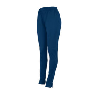 Ladies Tapered Leg Pant-Navy (7733)