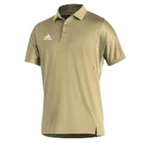 Adidas Sidleine 21 Coordinator Polo – TEAM SAND (GM2629)