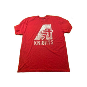 Assumption Knights Rah Rah Shirt (AK7305RE)