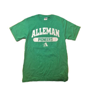 Alleman 2016 JERZEES Tshirt (A11647JTS)