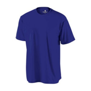 ADULT Zoom Shirt-Royal (222449)