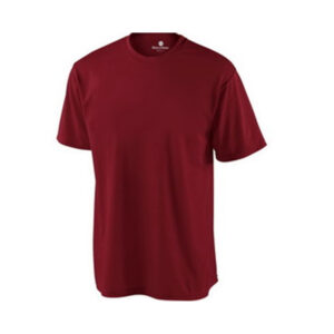 ADULT Zoom Shirt-Scarlet (222449)