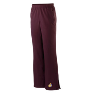 Ladies’ Trance Pant-Maroon (229310)