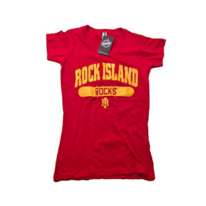 Rock Island 2016 Rah Rah Ladies Shirt (R11646RRLS)