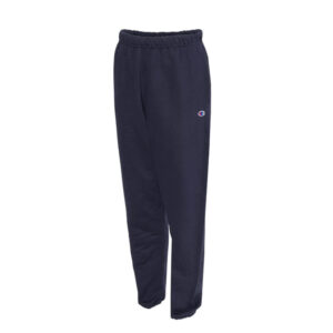 Champion Reverse Weave open bottom Sweatpants 12oz-Navy (RW50)