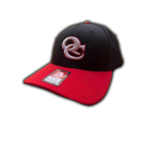 Quad City Heat Official Game Cap (QCHU1504)