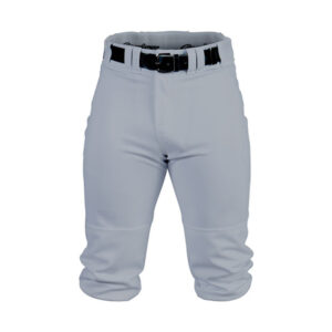 Rawlings Plated Knee-High Knicker Pant-White (BP150K)