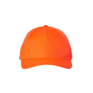 Kati Safety Cap-Blaze Orange (SN100)