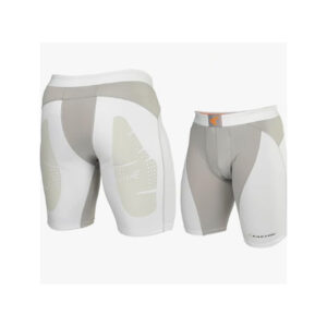 Easton Mako Sliding Short-White (A164902)