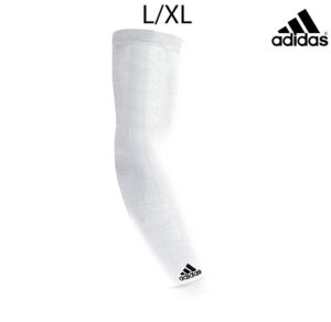 adidas Core Sleeve L/XL-WHITE (CW1099)