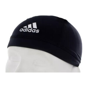 adidas Football Skull Cap-BLACK (5134296)